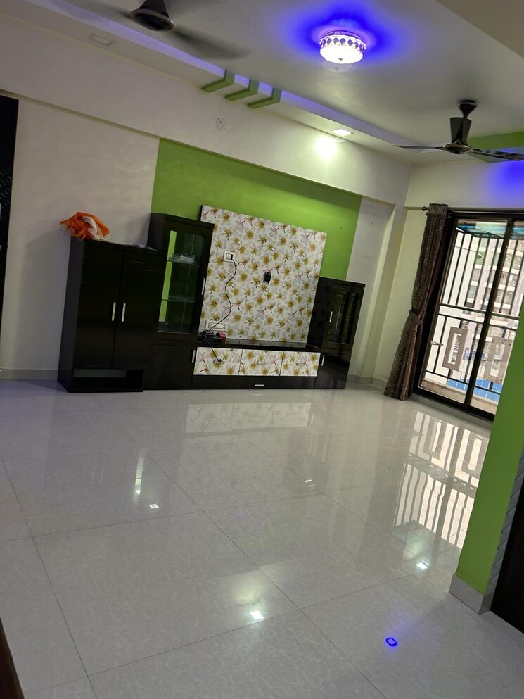 Living Room, kauls-heritage-city-apartment 2 Bedroom 1025 Sq.Ft. Apartment In Vasai West Mumbai 6426970