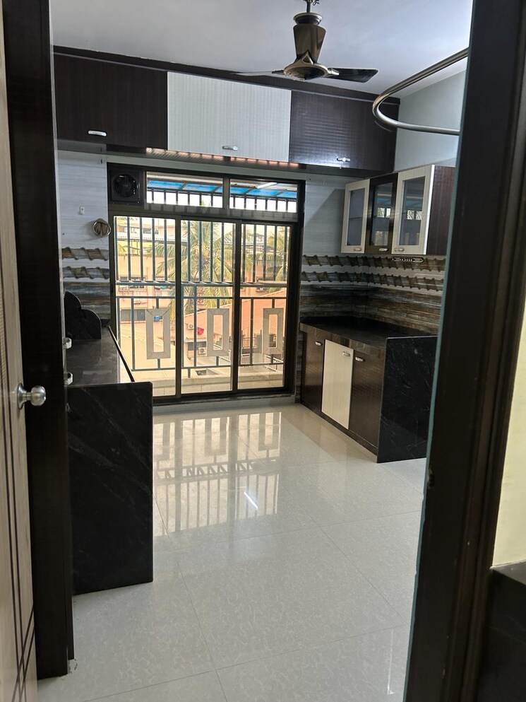 Balcony, kauls-heritage-city-apartment 2 Bedroom 1025 Sq.Ft. Apartment In Vasai West Mumbai 6426970