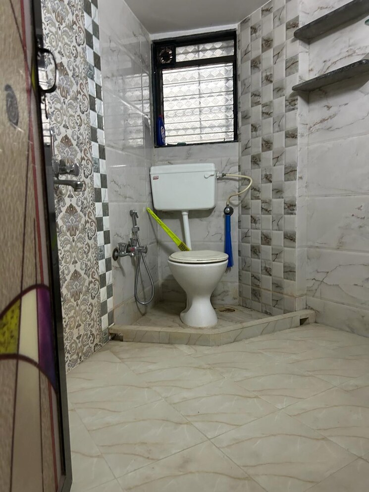 Bathroom, kauls-heritage-city-apartment 2 Bedroom 1025 Sq.Ft. Apartment In Vasai West Mumbai 6426970