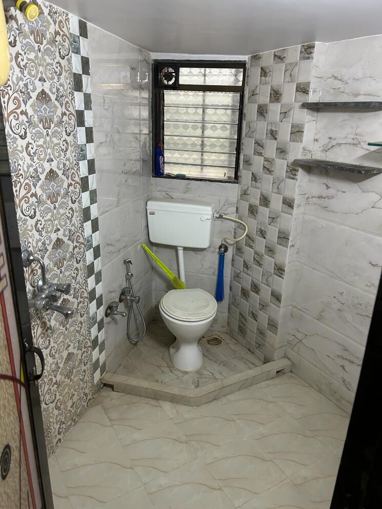 Bathroom, kauls-heritage-city-apartment 2 Bedroom 1025 Sq.Ft. Apartment In Vasai West Mumbai 6426970