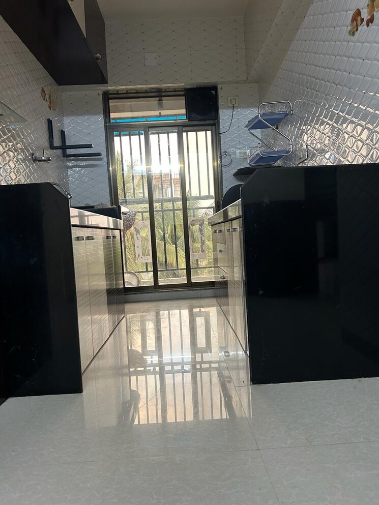 Balcony, kauls-heritage-city-apartment 2 Bedroom 1025 Sq.Ft. Apartment In Vasai West Mumbai 6426970