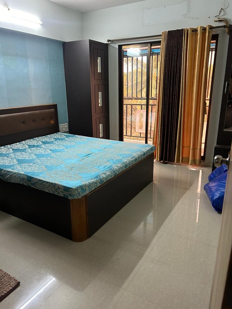 Bedroom, kauls-heritage-city-apartment 2 Bedroom 1025 Sq.Ft. Apartment In Vasai West Mumbai 6426970