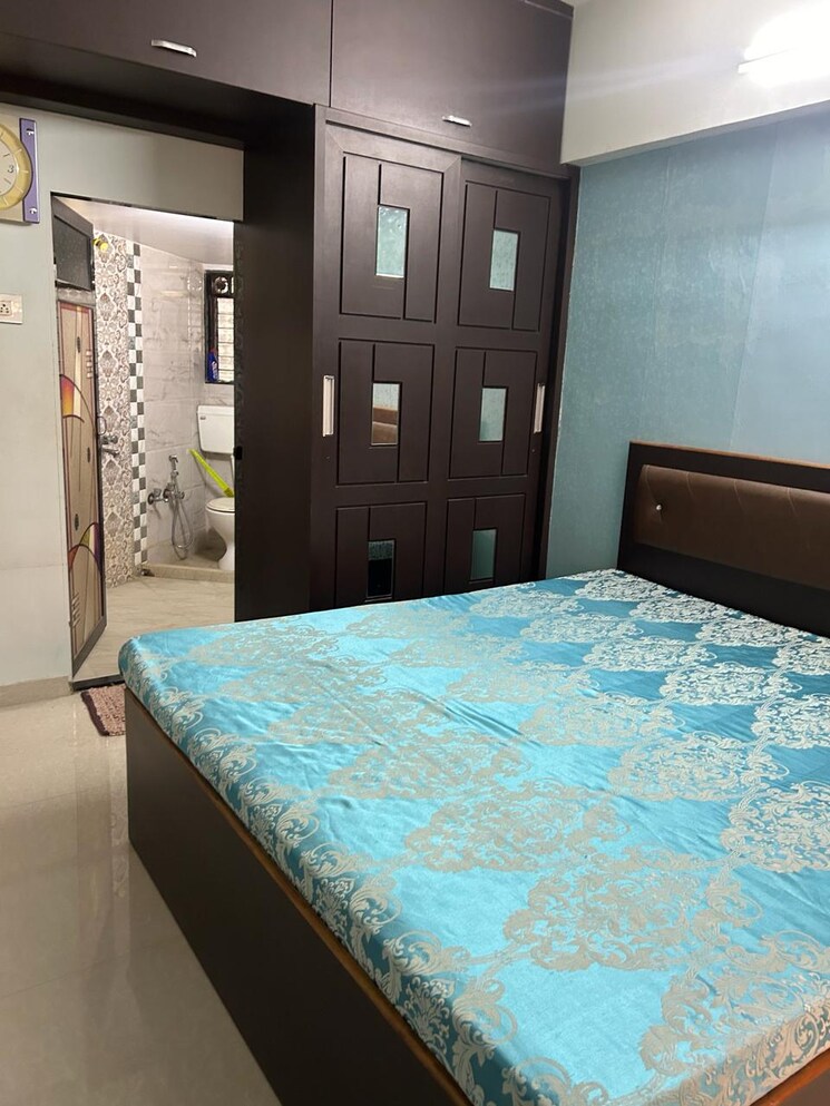 Bedroom, kauls-heritage-city-apartment 2 Bedroom 1025 Sq.Ft. Apartment In Vasai West Mumbai 6426970
