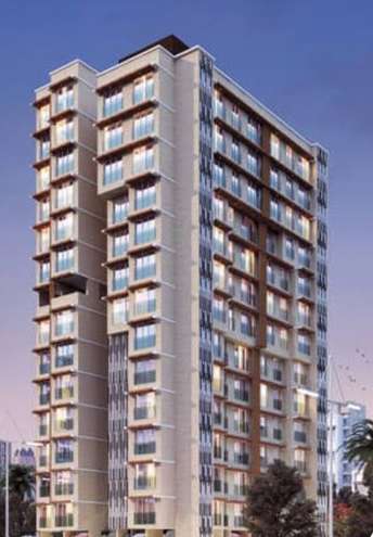 2 BHK Apartment For Rent in Malad West Mumbai  6426964