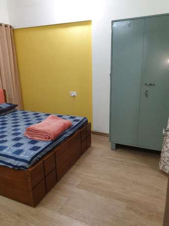 1 BHK Apartment For Rent in The Baya Goldspot Andheri East Mumbai  6426988