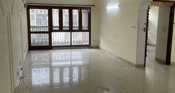 3 BHK Apartment For Rent in Mahesh Apartments Vasundhara Enclave Delhi 6427006