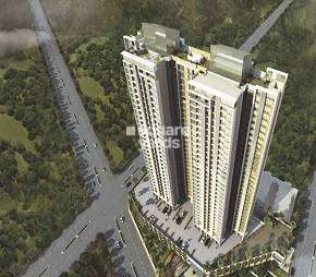 3 BHK Apartment For Rent in Acme Avenue Kandivali West Mumbai 6427005