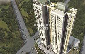 2 BHK Apartment For Rent in Acme Avenue Kandivali West Mumbai 6427014