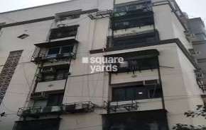 1 BHK Apartment For Rent in Ashok Vihar CHS Marol Mumbai 6427012