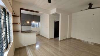 2 BHK Builder Floor For Rent in Hsr Layout Bangalore 6427013