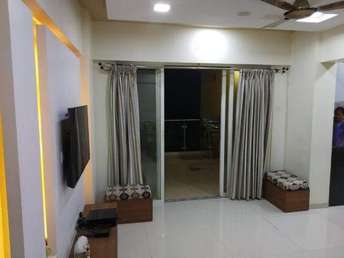 2 BHK Apartment For Resale in Amanora Adreno Towers Hadapsar Pune 6427031