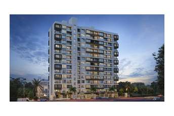 2 BHK Apartment For Resale in Rahatani Pune 6427047