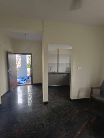 2 BHK Builder Floor For Rent in Hsr Layout Bangalore  6427069