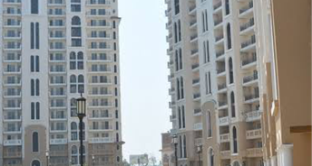3 BHK Apartment For Resale in DLF New Town Heights I Sector 90 Gurgaon 6426660