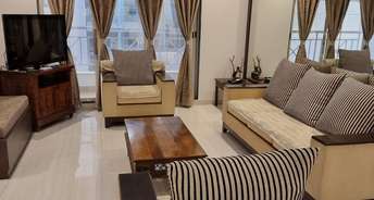 2 BHK Builder Floor For Rent in Kesar Residency CBD Belapur Sector 20 Navi Mumbai 6427075
