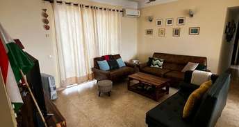 4 BHK Apartment For Rent in Unitech Fresco Sector 50 Gurgaon 6427108