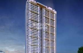 1 BHK Apartment For Rent in Gala One Panchpakhadi Panch Pakhadi Thane 6427139