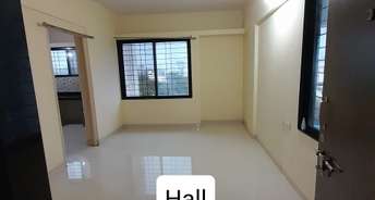 1 BHK Apartment For Rent in Meera Society 2 Pune Cantonment Pune 6427162
