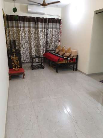 1 BHK Apartment For Rent in The Baya Goldspot Andheri East Mumbai 6427172