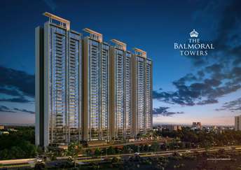 3 BHK Apartment For Resale in Kasturi The Balmoral Towers Balewadi Pune  6427177