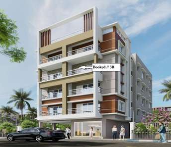 3 BHK Apartment For Resale in New Town Kolkata 6427201