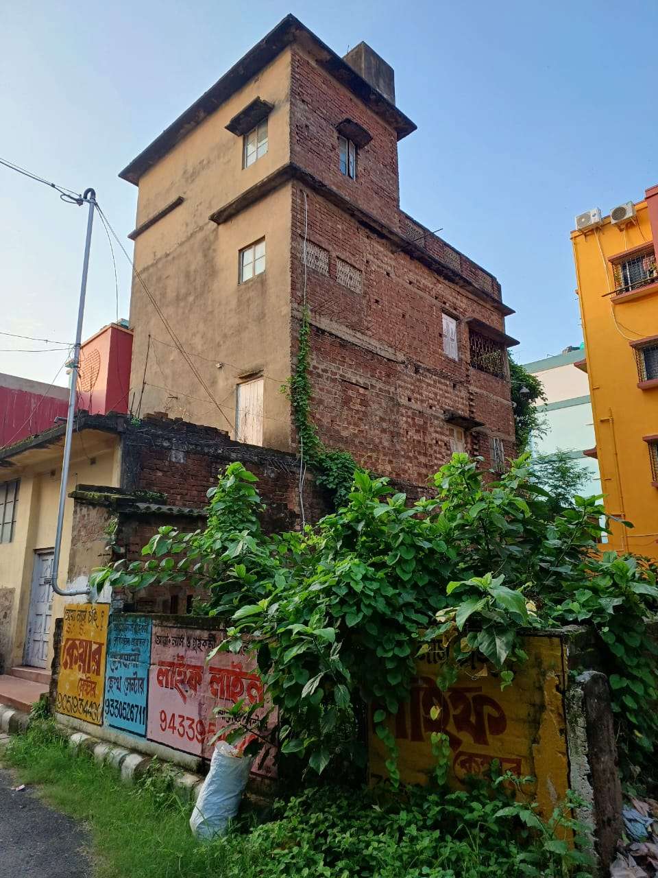 4 BHK Independent House For Resale in Behala Kolkata 6427186