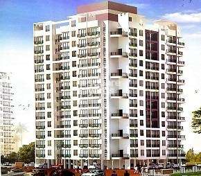 1 BHK Apartment For Rent in Mukti Shantinath Tower Virar West Mumbai 6427222