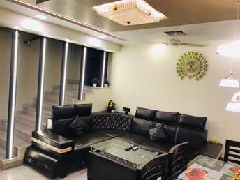 2 BHK Apartment For Resale in Shailesh Tower Nerul Sector 19a Navi Mumbai 6427236