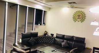2 BHK Apartment For Resale in Shailesh Tower Nerul Sector 19a Navi Mumbai 6427236
