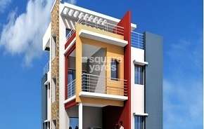 3 BHK Apartment For Resale in Sunrise Valley Attapur Attapur Hyderabad 6427297