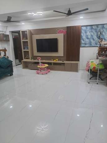 3 BHK Apartment For Rent in Ics Colony Pune 6427304