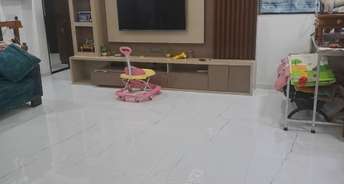 3 BHK Apartment For Rent in Ics Colony Pune 6427304