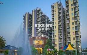 3 BHK Apartment For Resale in Trishla City Patiala Road Zirakpur 6427336