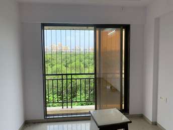 1 BHK Apartment For Rent in Nand Sai Ganesh CHS Sector 50 Seawoods Seawoods Navi Mumbai 6427439
