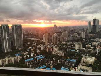 4 BHK Apartment For Resale in DB Orchid Woods Goregaon East Mumbai 6427437