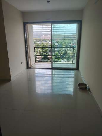 2 BHK Apartment For Rent in Dhanraj Majestic Heights Nerul Navi Mumbai  6427456
