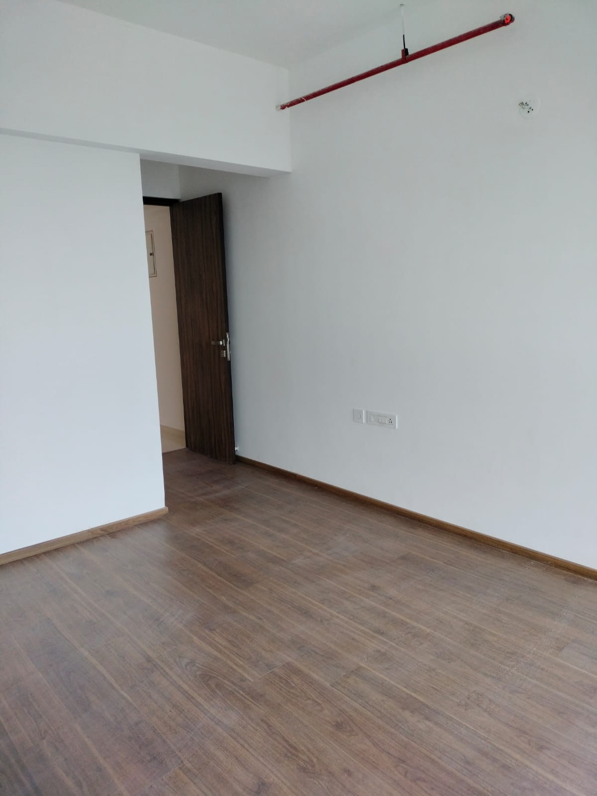 Rental 2 Bedroom 712 Sq.Ft. Apartment in A And O F Residences Malad