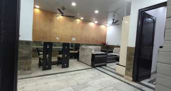 1 BHK Builder Floor For Rent in Ignou Road Delhi 6427504
