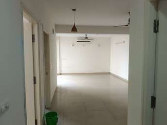 4 BHK Apartment For Rent in Emaar Emerald Floors Premier Sector 65 Gurgaon 6427539