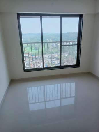 1 BHK Apartment For Rent in Bhoomi Samarth Goregaon East Mumbai 6427523