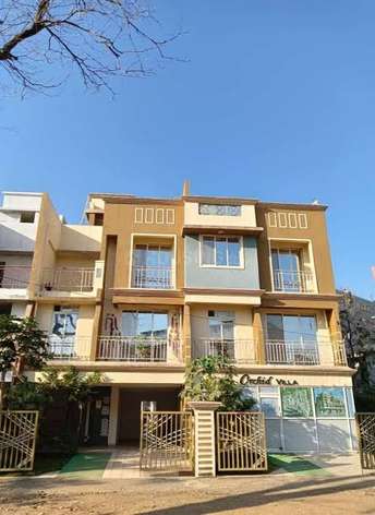1 BHK Villa For Resale in Shantee Spanish Villa Naigaon East Mumbai 6427540