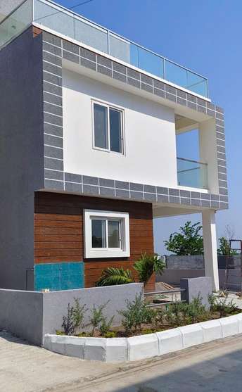 3 BHK Villa For Resale in Miyapur Hyderabad  6427544