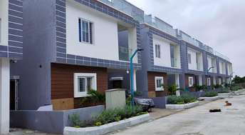 3 BHK Villa For Resale in Chanda Nagar Hyderabad 6427561