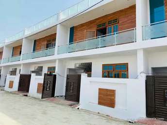 2 BHK Villa For Resale in Faizabad Road Lucknow  6427580