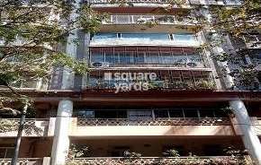2 BHK Apartment For Rent in Swastik Society Vile Parle West Juhu Mumbai 6427587
