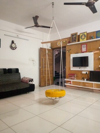 3 BHK Apartment For Resale in Vastral Ahmedabad  6427715