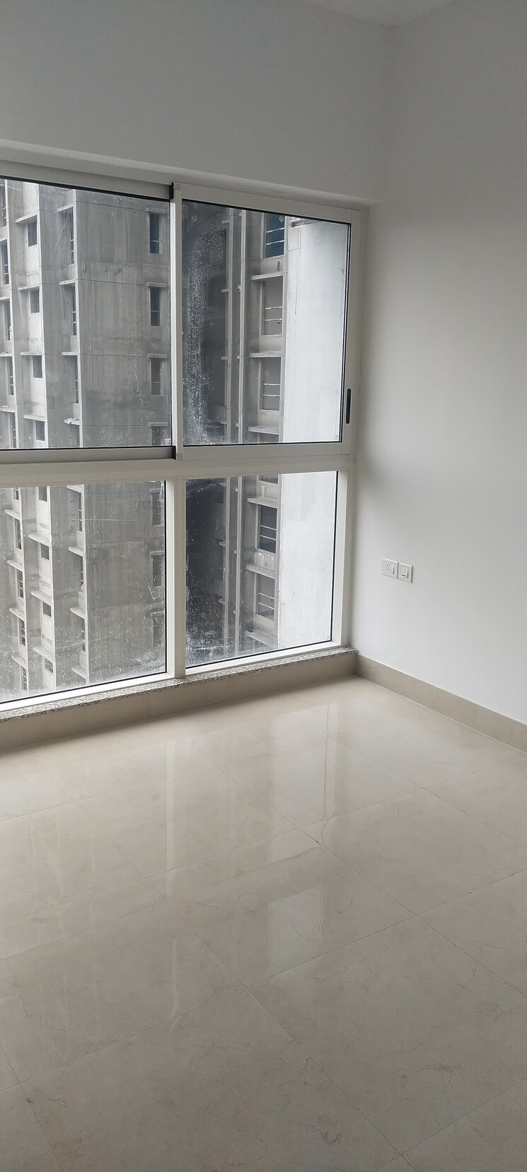 Balcony, l-t-emerald-isle 4 Bedroom 1954 Sq.Ft. Apartment In Powai Mumbai 6427619