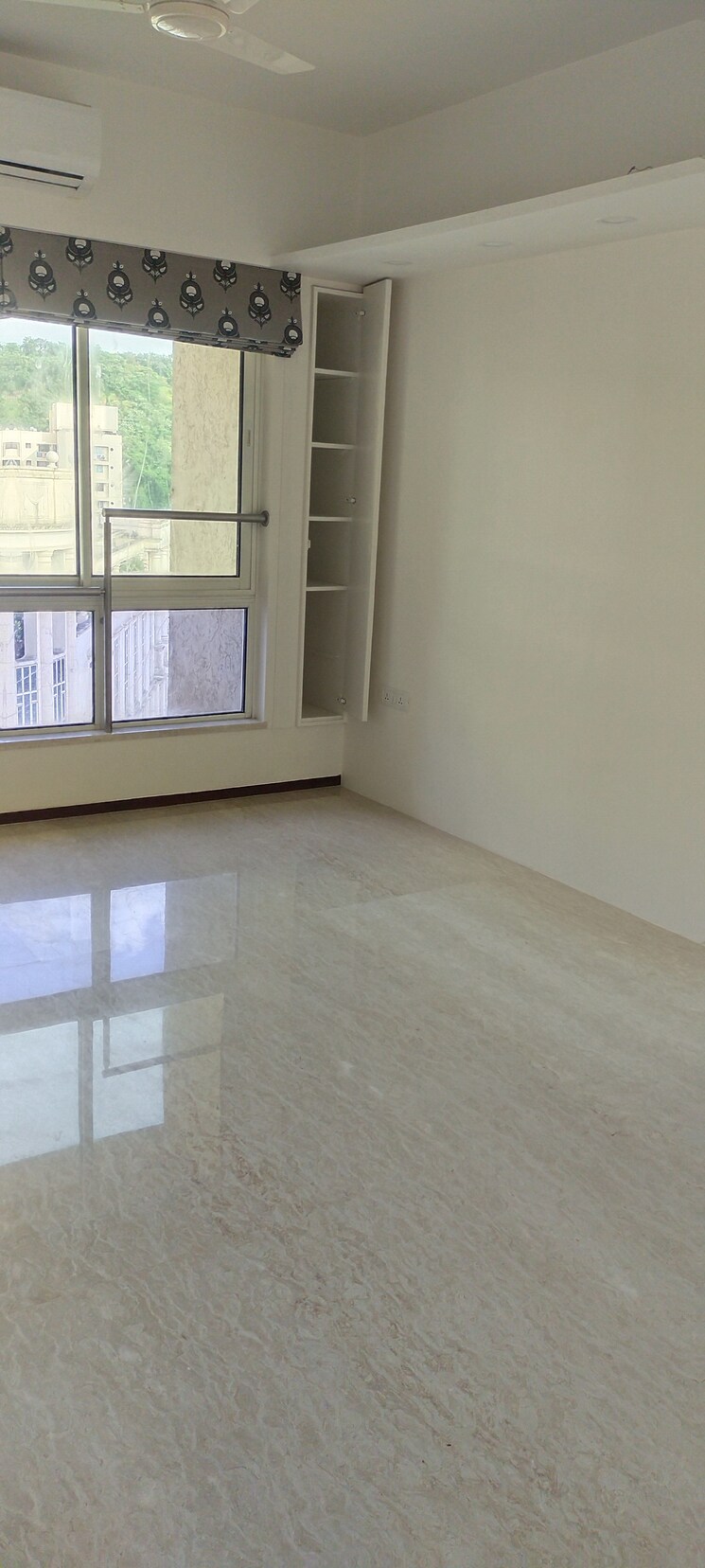 undefined, l-t-emerald-isle 4 Bedroom 1954 Sq.Ft. Apartment In Powai Mumbai 6427619