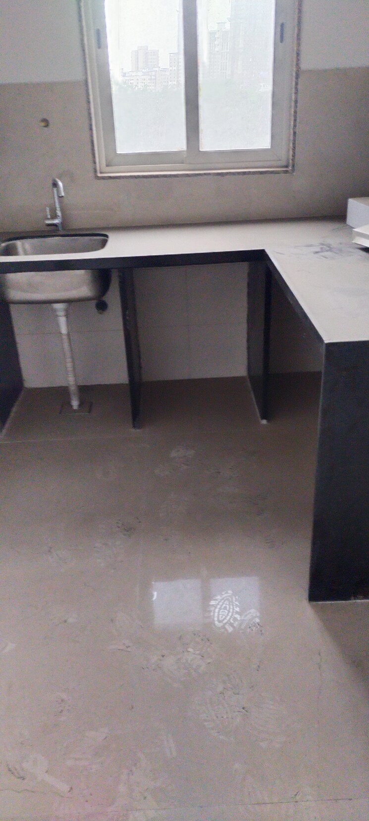 Kitchen, l-t-emerald-isle 4 Bedroom 1954 Sq.Ft. Apartment In Powai Mumbai 6427619