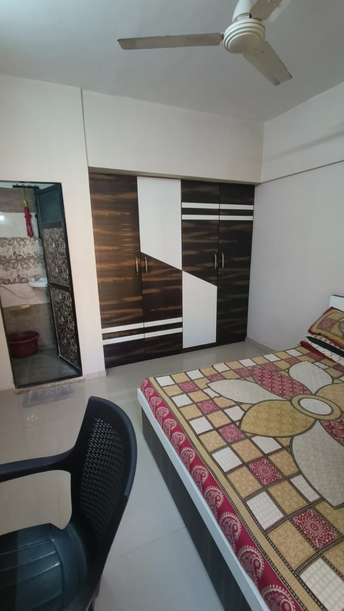 2 BHK Apartment For Resale in P And B Krishna Heights Virar West Mumbai  6427629